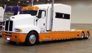 Kenworth T600