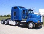 Kenworth T600