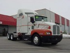 Kenworth T600