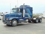 Kenworth T600A