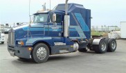 Kenworth T600A