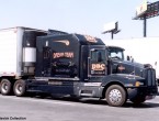 Kenworth T600A