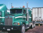 Kenworth T600A