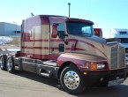 Kenworth T600B