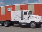 Kenworth T600B