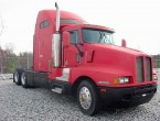 Kenworth T600B