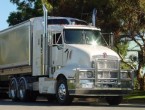 Kenworth T604