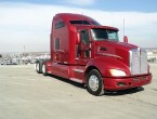 Kenworth T660