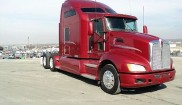 Kenworth T660