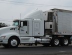 Kenworth T660