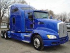 Kenworth T660