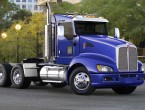 Kenworth T660