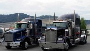 Kenworth T800