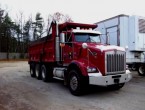 Kenworth T800