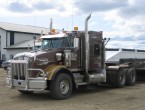 Kenworth T800