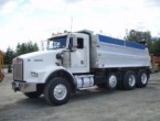 Kenworth T800B