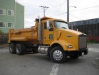 Kenworth T800B