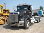 Kenworth T-800 B