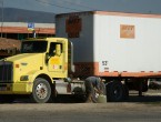 Kenworth T800B Daycab