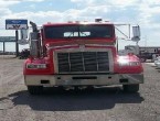 Kenworth T800B Daycab