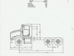 Kenworth T800SH