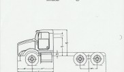 Kenworth T800SH