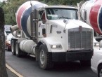 Kenworth T800SH