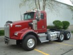 Kenworth T800SH