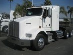 Kenworth T800SH