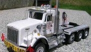 Kenworth T800W