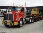 Kenworth T800W