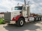 Kenworth T800W