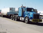 Kenworth T800W