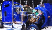 Kenworth W900