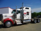 Kenworth W900