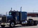 Kenworth W900A