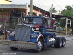 Kenworth W900B