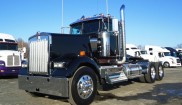 Kenworth W900L