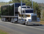 Kenworth W900L