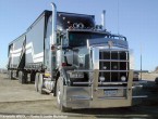 Kenworth W900L