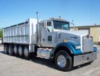 Kenworth W900S