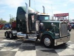 Kenworth W900S