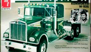 Kenworth W925