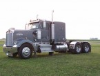 Kenworth W925