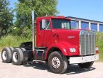 Kenworth W925