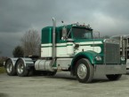 Kenworth W925