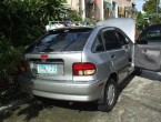 Kia Avella 15 GLXi Hatchback