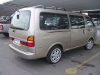 Kia Besta 27D Ultra C-Van