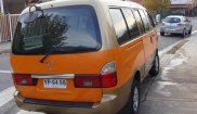 Kia Besta II 27 Diesel