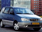 Kia Carens LS 18